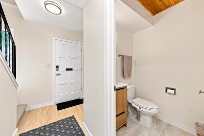 Photo 19 at 877 Old Lillooet Road, Lynnmour, North Vancouver