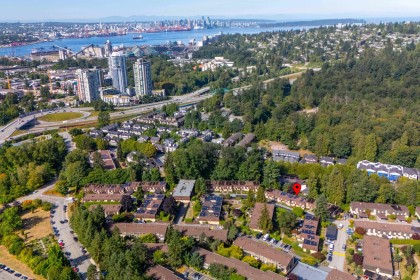 Photo 35 at 877 Old Lillooet Road, Lynnmour, North Vancouver