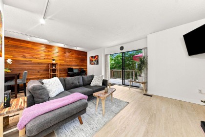 Photo 4 at 877 Old Lillooet Road, Lynnmour, North Vancouver