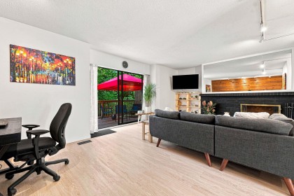Photo 8 at 877 Old Lillooet Road, Lynnmour, North Vancouver