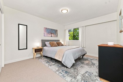 Photo 21 at 877 Old Lillooet Road, Lynnmour, North Vancouver