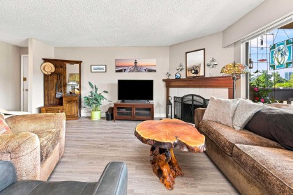 Photo 7 at 1059 Old Lillooet Road, Lynnmour, North Vancouver