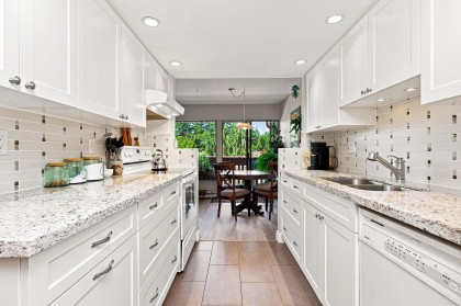 Photo 1 at 1059 Old Lillooet Road, Lynnmour, North Vancouver