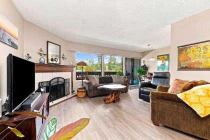 Photo 5 at 1059 Old Lillooet Road, Lynnmour, North Vancouver