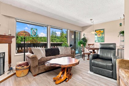 Photo 9 at 1059 Old Lillooet Road, Lynnmour, North Vancouver