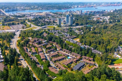 Photo 38 at 1059 Old Lillooet Road, Lynnmour, North Vancouver