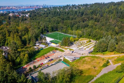 Photo 31 at 1059 Old Lillooet Road, Lynnmour, North Vancouver