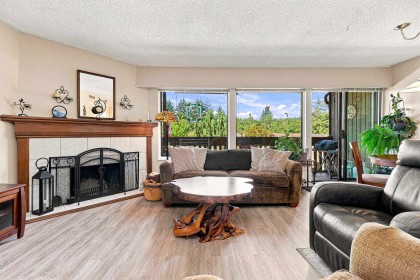 Photo 8 at 1059 Old Lillooet Road, Lynnmour, North Vancouver