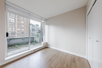 Photo 27 at 804 - 1133 Homer Street, Yaletown, Vancouver West