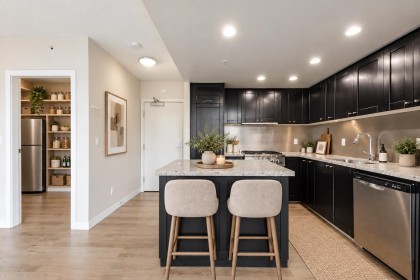 Photo 6 at 804 - 1133 Homer Street, Yaletown, Vancouver West