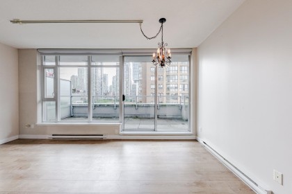 Photo 17 at 804 - 1133 Homer Street, Yaletown, Vancouver West