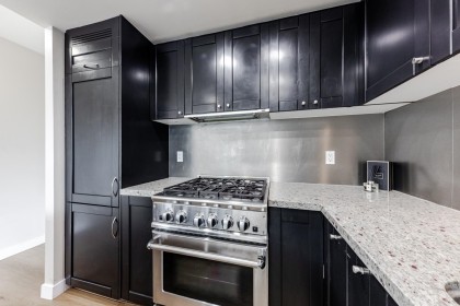 Photo 7 at 804 - 1133 Homer Street, Yaletown, Vancouver West