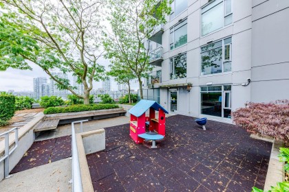 Photo 36 at 804 - 1133 Homer Street, Yaletown, Vancouver West