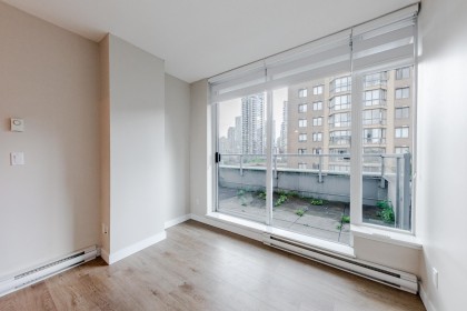 Photo 28 at 804 - 1133 Homer Street, Yaletown, Vancouver West