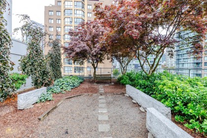 Photo 38 at 804 - 1133 Homer Street, Yaletown, Vancouver West