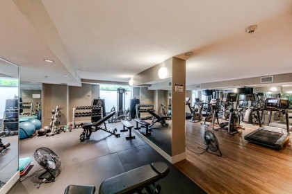Photo 33 at 804 - 1133 Homer Street, Yaletown, Vancouver West