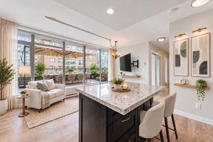 Photo 15 at 804 - 1133 Homer Street, Yaletown, Vancouver West