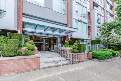 Photo 40 at 804 - 1133 Homer Street, Yaletown, Vancouver West