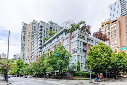 Photo 39 at 804 - 1133 Homer Street, Yaletown, Vancouver West