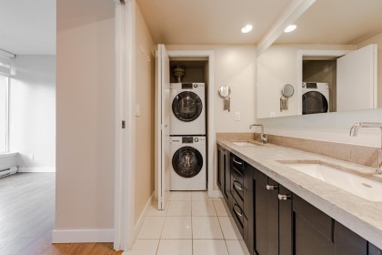 Photo 29 at 804 - 1133 Homer Street, Yaletown, Vancouver West
