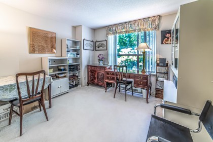 Photo 22 at 212 - 688 Fairchild Road, Oakridge VW, Vancouver West