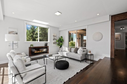 Photo 6 at 4066 Norwood Avenue, Upper Delbrook, North Vancouver