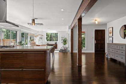 Photo 12 at 4066 Norwood Avenue, Upper Delbrook, North Vancouver