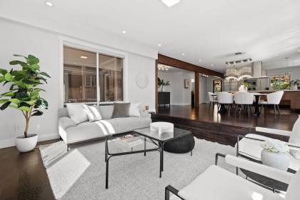 Photo 7 at 4066 Norwood Avenue, Upper Delbrook, North Vancouver