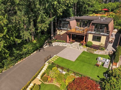 Photo 3 at 4066 Norwood Avenue, Upper Delbrook, North Vancouver