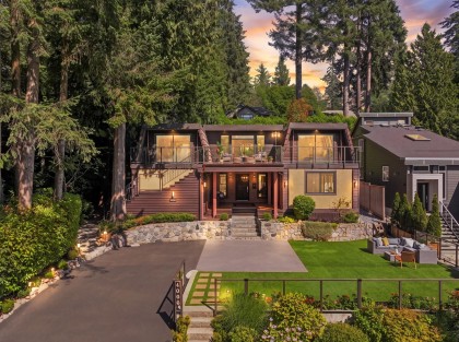 Photo 1 at 4066 Norwood Avenue, Upper Delbrook, North Vancouver