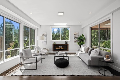 Photo 5 at 4066 Norwood Avenue, Upper Delbrook, North Vancouver