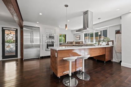 Photo 10 at 4066 Norwood Avenue, Upper Delbrook, North Vancouver