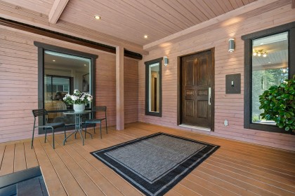 Photo 33 at 4066 Norwood Avenue, Upper Delbrook, North Vancouver