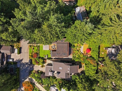 Photo 4 at 4066 Norwood Avenue, Upper Delbrook, North Vancouver
