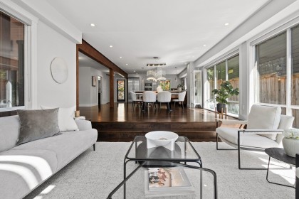 Photo 8 at 4066 Norwood Avenue, Upper Delbrook, North Vancouver