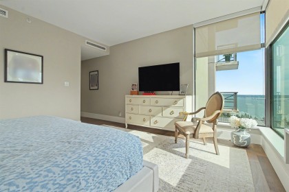 Photo 23 at 503 - 3315 Cypress Place, Cypress Park Estates, West Vancouver