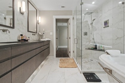 Photo 27 at 503 - 3315 Cypress Place, Cypress Park Estates, West Vancouver