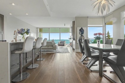 Photo 17 at 503 - 3315 Cypress Place, Cypress Park Estates, West Vancouver