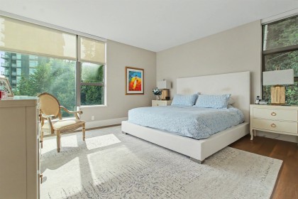 Photo 22 at 503 - 3315 Cypress Place, Cypress Park Estates, West Vancouver