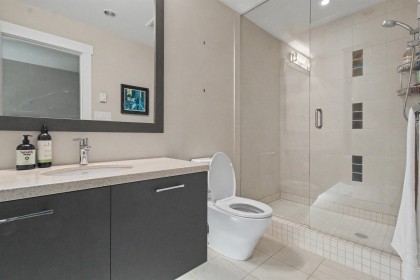 Photo 32 at 503 - 3315 Cypress Place, Cypress Park Estates, West Vancouver