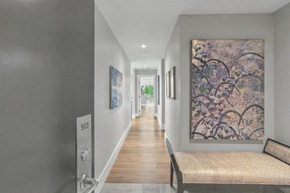 Photo 5 at 503 - 3315 Cypress Place, Cypress Park Estates, West Vancouver