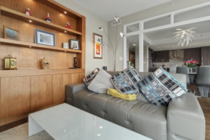 Photo 20 at 503 - 3315 Cypress Place, Cypress Park Estates, West Vancouver