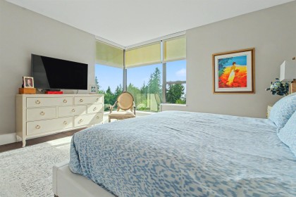 Photo 24 at 503 - 3315 Cypress Place, Cypress Park Estates, West Vancouver