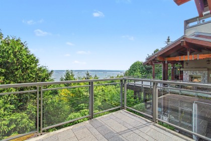 Photo 34 at 503 - 3315 Cypress Place, Cypress Park Estates, West Vancouver