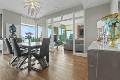 Photo 18 at 503 - 3315 Cypress Place, Cypress Park Estates, West Vancouver