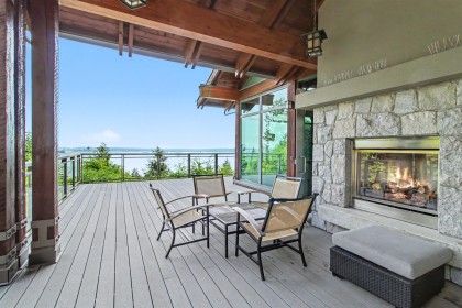 Photo 37 at 503 - 3315 Cypress Place, Cypress Park Estates, West Vancouver