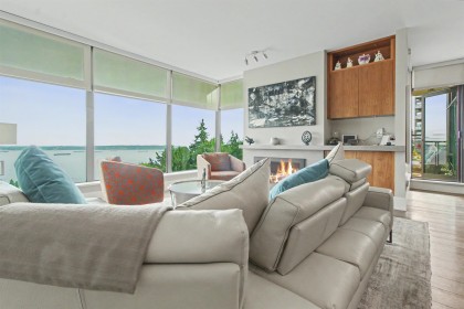 Photo 15 at 503 - 3315 Cypress Place, Cypress Park Estates, West Vancouver