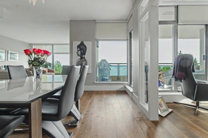 Photo 19 at 503 - 3315 Cypress Place, Cypress Park Estates, West Vancouver