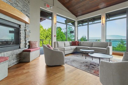 Photo 39 at 503 - 3315 Cypress Place, Cypress Park Estates, West Vancouver