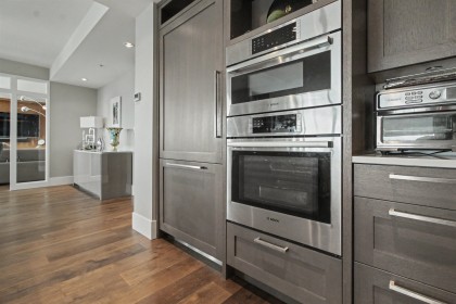 Photo 8 at 503 - 3315 Cypress Place, Cypress Park Estates, West Vancouver